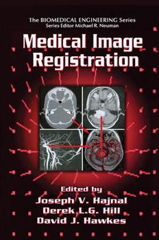 Paperback Medical Image Registration Book