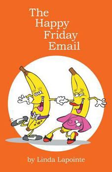 Paperback The Happy Friday Email Book