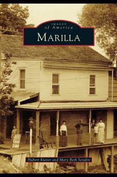 Marilla - Book  of the Images of America: New York