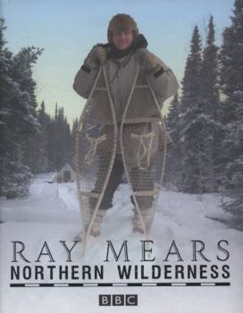 Hardcover Northern Wilderness Book