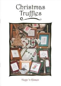 Paperback Christmas Truffles Book