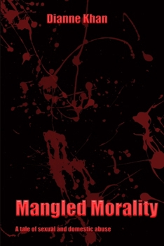 Paperback Mangled Morality Book