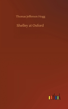 Hardcover Shelley at Oxford Book