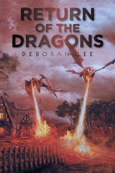 Paperback Return of the Dragons Book