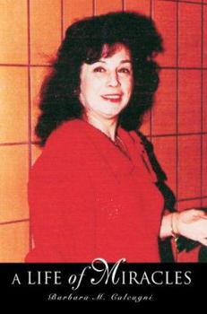 Paperback A Life of Miracles Book