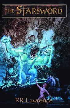 Paperback The Starsword Book