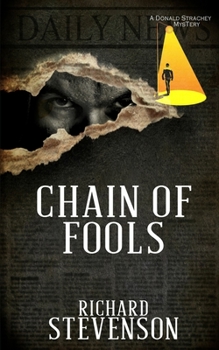 Chain of Fools - Book #6 of the Donald Strachey