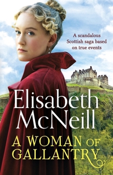 Paperback A Woman of Gallantry Book