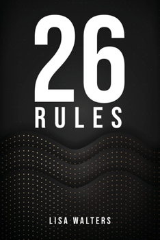 Paperback 26 rules Book