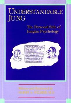Paperback Understandable Jung: The Personal Side of Jungian Psychology Book