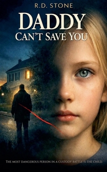 Paperback Daddy Can't Save You Book