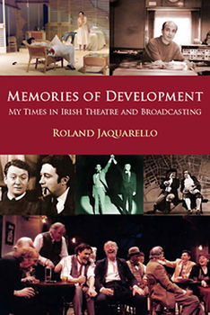 Paperback Memories of Development: My Times in Irish Theatre and Broadcasting Book
