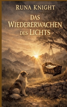 Paperback Das Wiedererwachen des Lichts: Fantasyroman [German] Book