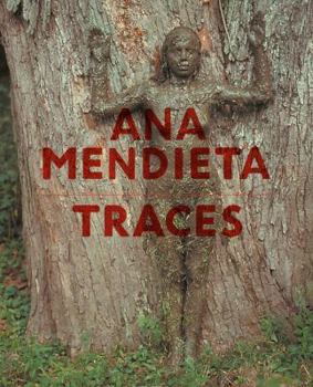 Paperback Ana Mendieta: Traces Book