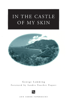 Paperback In the Castle of My Skin Book