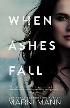 Paperback When Ashes Fall Book