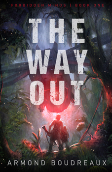 Paperback The Way Out Book