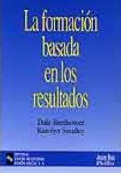 Paperback La formación basada en los resultados Book