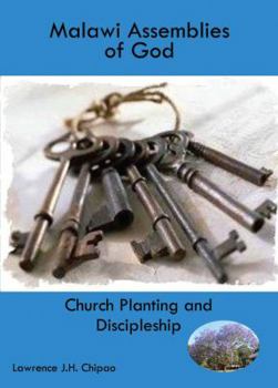 Paperback Church Planting and Discipleship: Unlocking the Feasible Growth Book