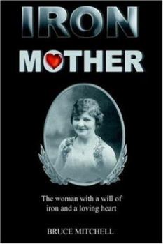 Hardcover Iron Mother Book