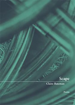 Paperback Scape Book