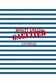 Hardcover Jean Paul Gaultier: The Complete Collections Book
