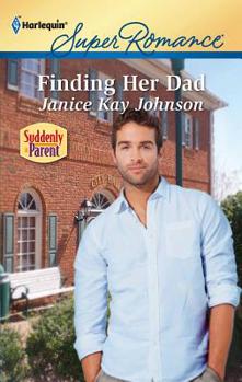 Mass Market Paperback Finding Her Dad Book