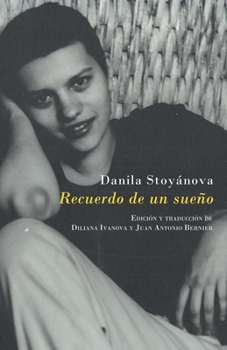 Paperback Recuerdo de un sueño: Poesía completa en edición bilingüe [Spanish] Book