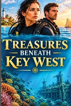 Treasures Beneath Key West: Forgotten Legacy Under Florida's Waters (The Florida Wilderness Mysteries)
