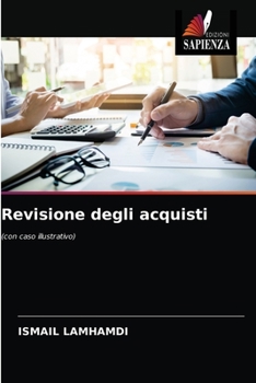 Paperback Revisione degli acquisti [Italian] Book