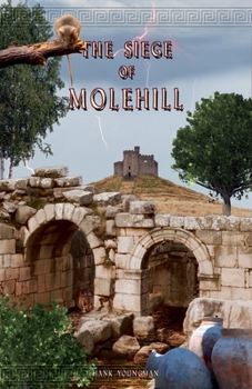 Paperback The Siege of Molehill Book