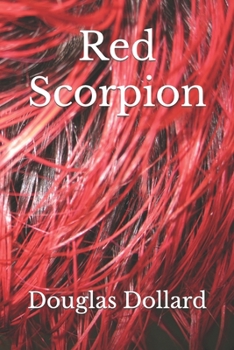 Paperback Red Scorpion Book