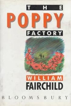 Hardcover Poppy Factory Book