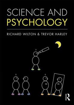 Paperback Science and Psychology Book