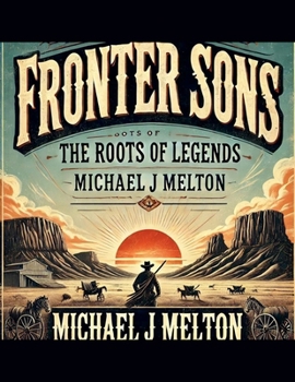 Frontier Sons: The Roots Of Legends