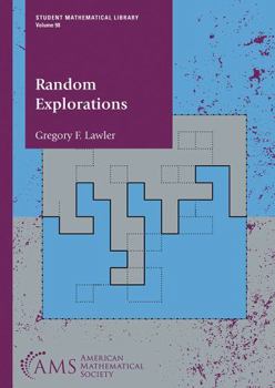 Paperback Random Explorations Book