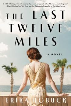 Paperback The Last Twelve Miles Book