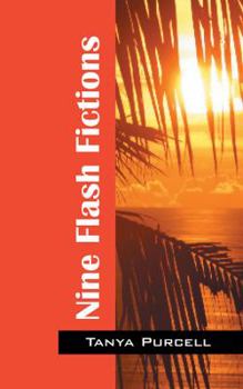 Paperback Nine Flash Fictions Book