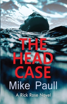 Paperback The Head Case Book