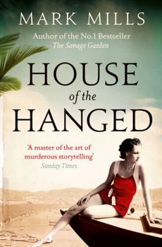 Paperback House of the Hanged Book