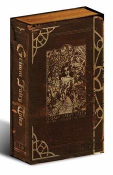 Grimm Fairy Tales Boxed Set - Book  of the Grimm Fairy Tales