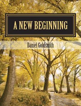 Paperback A New Beginning Book