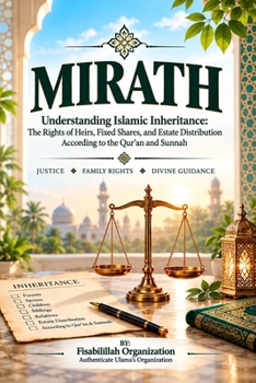 Paperback Mirath: The Laws of Islamic Inheritance Book