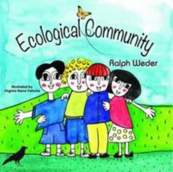 Paperback Ecological Community Book