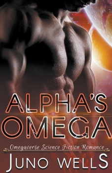 Paperback Alpha's Omega Book