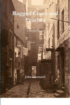 Paperback Ragged Claws and Peaches Book