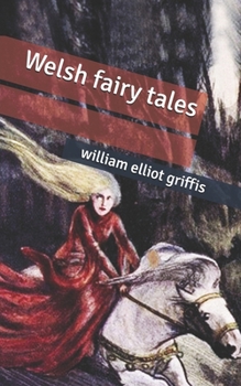 Welsh fairy tales