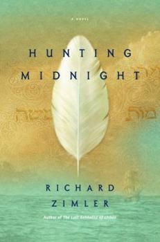 Hunting Midnight - Book #2 of the Sephardic Cycle