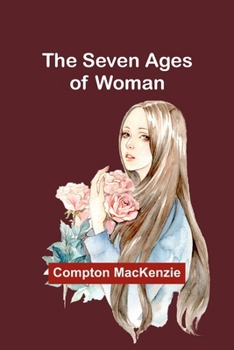 Paperback The Seven Ages of Woman Book