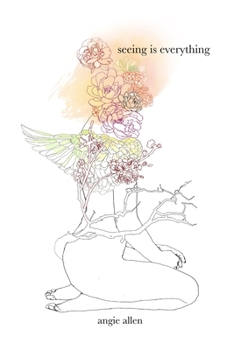 Paperback seeing is everything Book